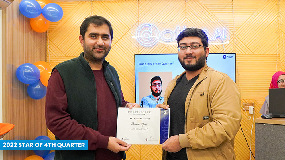 Q4 2022 Award