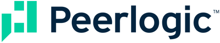 PeerLogic logo