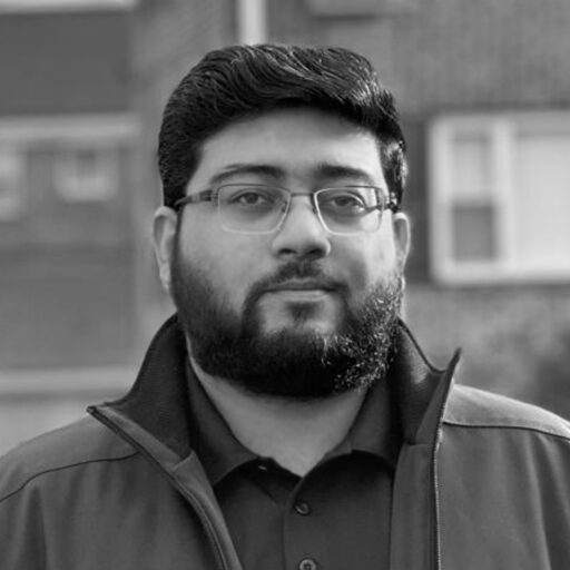 Haseeb Arshad