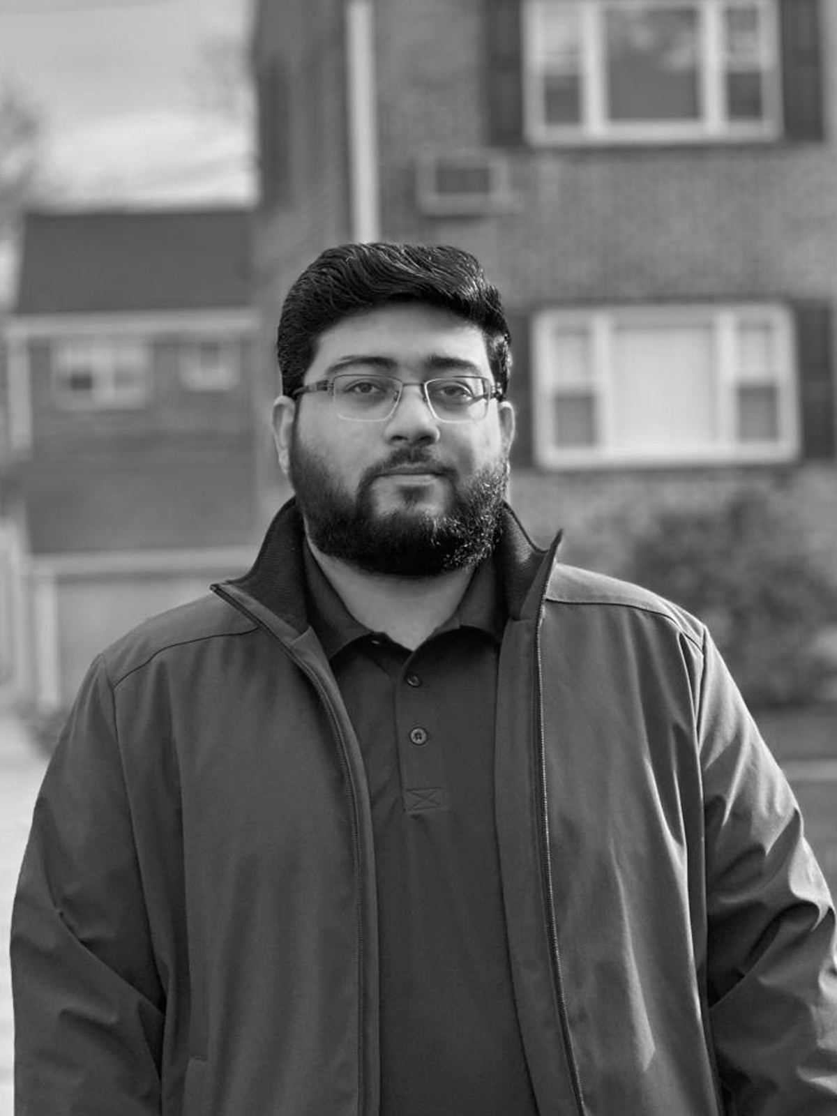 Haseeb Arshad